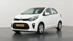 Gebruikt 2020 Kia Picanto Hatchback | € 11.435 (Goede deal)