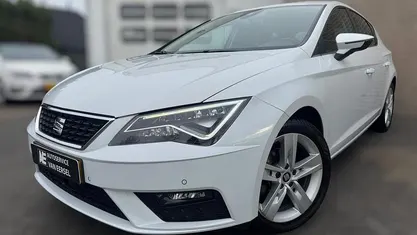 Gebruikt 2019 Seat Leon ST Style Stationwagen | € 16.950 (Eerlijke prijs)