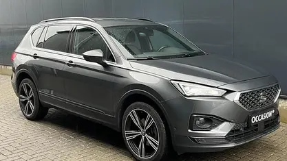 Gebruikt 2020 Seat Tarraco Style SUV | € 31.350 (Eerlijke prijs)