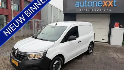 Occasion Renault Kangoo Komfort 75 PK (55 kW) 2023 MPV