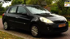 Gebruikt 2010 Renault Clio GrandTour Business Stationwagen | € 1.799 (Goede deal)