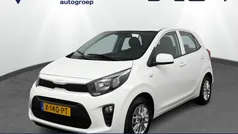Gebruikt 2024 Kia Picanto 2 Hatchback | € 16.950 (Eerlijke prijs)