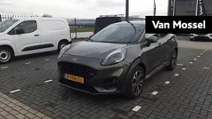 Gebruikt 2021 Ford Puma ST-Line SUV | € 18.740 (Eerlijke prijs)