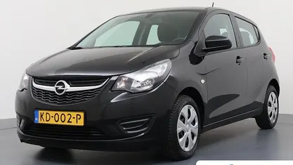 Occasion Opel Karl Edition 2016 Hatchback