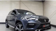 Grijs Gebruikt 2021 Seat Ateca Xperience SUV | € 29.945 (Eerlijke prijs)