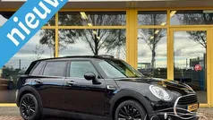 Zwart Gebruikt 2017 Mini ONE Chili Hatchback | € 15.250 (Eerlijke prijs)