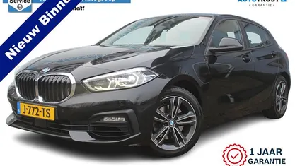 Occasion BMW 118 Executive 142 PK (104 kW) 2020 Hatchback