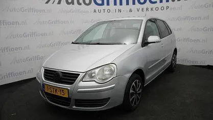 Occasion 2005 VW Polo Hatchback | € 1.190 (Goede deal)