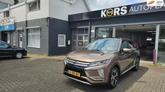 Gebruikt 2019 Mitsubishi Eclipse Cross Instyle SUV | € 18.999 (Eerlijke prijs)