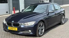 Gebruikt 2013 BMW 320 Efficient Dynamics Sedan | € 7.950 (Goede deal)