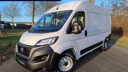 Occasion 2024 Fiat Ducato Van | € 27.995 (Super prijs)