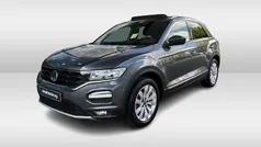 Gebruikt 2021 VW T-Roc Sport SUV | € 26.750 (Eerlijke prijs)