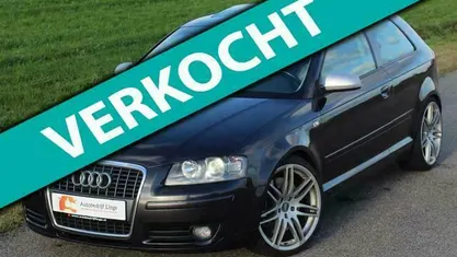 Occasion Audi A3 250 PK (183 kW) 2004 Hatchback