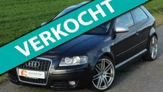 Grijs Gebruikt 2004 Audi A3 Hatchback | € 6.745 (Goede deal)