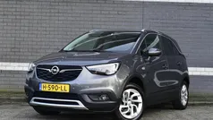 Gebruikt 2020 Opel Crossland X Innovation SUV | € 17.395 (Eerlijke prijs)