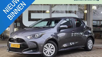 Gebruikt 2023 Toyota Yaris Active Hatchback | € 21.405 (Eerlijke prijs)