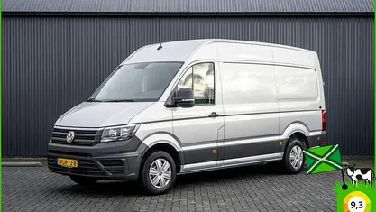 Occasion 2020 VW Crafter Van | € 20.950 (Goede deal)