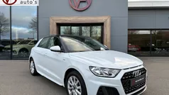 Hatchback Gebruikt 2024 Audi A1 Sportback S-Line Hatchback | € 30.945 (Eerlijke prijs)
