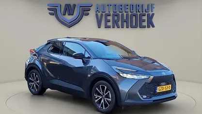 Occasion 2024 Toyota C-HR SUV | € 33.700 (Super prijs)