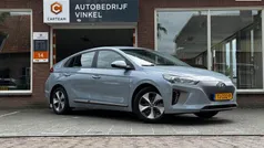 Gebruikt 2018 Hyundai Ioniq Comfort Sedan | € 12.950 (Eerlijke prijs)