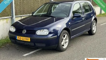 Occasion VW Golf IV 105 PK (77 kW) 2002 Hatchback