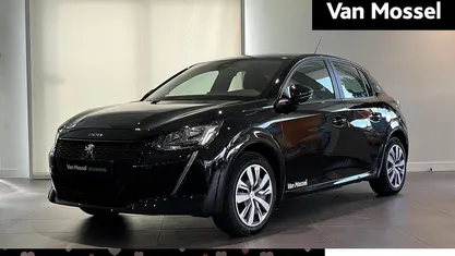 Occasion 2023 Peugeot e-208 Active Hatchback | € 18.940 (Eerlijke prijs)