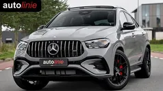 Gebruikt 2025 Mercedes GLE53 AMG AMG Coupé | € 133.400