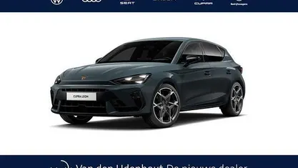 Occasion Cupra Leon VZ 272 PK (200 kW) 2025 Hatchback