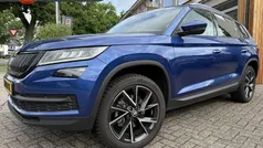 Blauw Gebruikt 2020 Skoda Kodiaq Comfort SUV | € 27.500 (Eerlijke prijs)