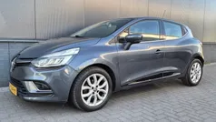 Hatchback Gebruikt 2018 Renault Clio IV Intens Hatchback | € 9.350 (Eerlijke prijs)