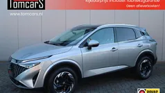 Gebruikt 2025 Nissan Qashqai N-Connecta SUV | € 35.450 (Goede deal)
