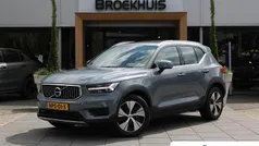 Gebruikt 2022 Volvo XC40 Core SUV | € 31.895 (Eerlijke prijs)