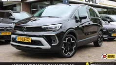 Gebruikt 2021 Opel Crossland X Elegance SUV | € 17.900 (Eerlijke prijs)