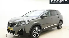 Grijs Gebruikt 2020 Peugeot 5008 Premium MPV | € 21.950 (Eerlijke prijs)
