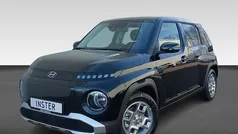 Zwart Nieuw 2025 Hyundai Inster Hatchback | € 25.585 (Goede deal)