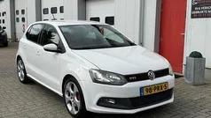Gebruikt 2011 VW Polo GTI Hatchback | € 7.450 (Goede deal)