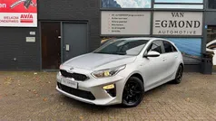 Gebruikt 2021 Kia Ceed Hatchback | € 13.950 (Goede deal)