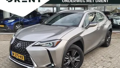 Occasion 2020 Lexus UX 250h Luxury Line SUV | € 26.495 (Eerlijke prijs)