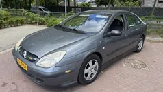 Grijs Gebruikt 2002 Citroën C5 Hatchback | € 750 (Super prijs)