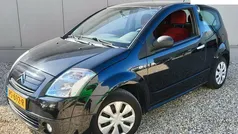 Gebruikt 2008 Citroën C2 Hatchback | € 1.498 (Eerlijke prijs)