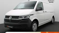 Wit Nieuw 2024 VW T6.1 Van | € 40.900 (Super prijs)