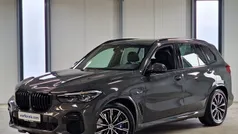Grijs Gebruikt 2023 BMW X5 Executive SUV | € 79.950 (Goede deal)