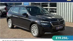 Gebruikt 2023 Skoda Kamiq Ambition SUV | € 19.250 (Goede deal)