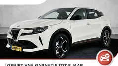 Gebruikt 2025 Alfa Romeo Junior Edizione Speciale SUV | € 36.695 (Goede deal)