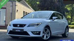 Overige Gebruikt 2016 Seat Leon FR Hatchback | € 12.995 (Eerlijke prijs)