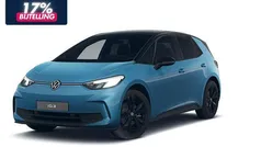 Gebruikt 2026 VW ID.3 Edition Hatchback | € 28.740 (Goede deal)