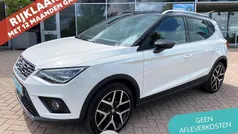 Wit Gebruikt 2019 Seat Arona Business SUV | € 20.400 (Eerlijke prijs)