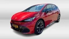 Rood Gebruikt 2024 Cupra Born Hatchback | € 29.950 (Eerlijke prijs)