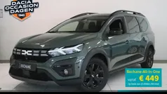 Grijs Gebruikt 2023 Dacia Jogger Extreme MPV | € 20.295 (Eerlijke prijs)