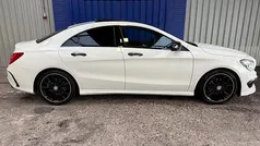Gebruikt 2014 Mercedes CLA200 Edition 1 Sedan | € 12.950 (Super prijs)